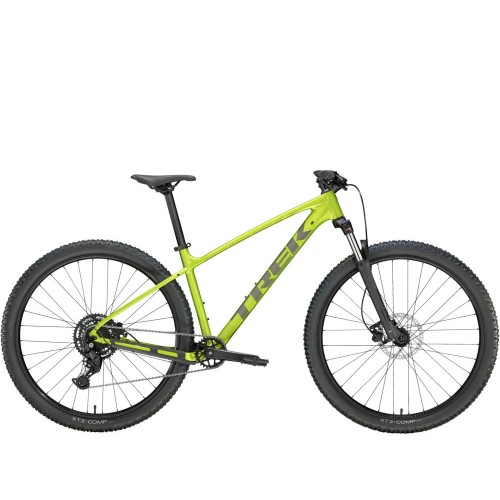 TREK MARLIN 5 GREEN GEN 3